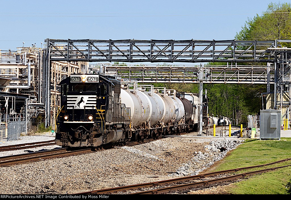 NS 6078